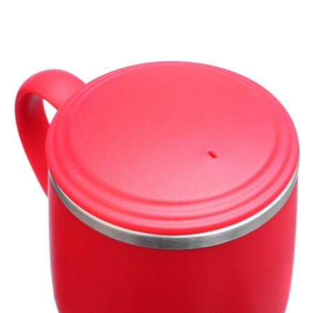 Thermal circle, 300 ml, campaign "Master K", red-2