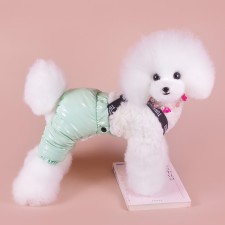 Complex-stations for dogs, size XL (DS 44, from 48 cm), mint