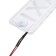 Airline "Taxi", salon, with backlight, 12V