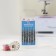 Needles for household sewing machines, universal, No. 90, 5 pcs