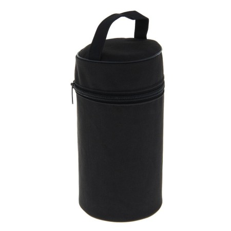 Thermos "Arctic", 1 l, vacuum, with a wide throat, in the case-4