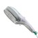 IRIT IR-2307 steamer, manual, 700 watts, 70 ml, white-green