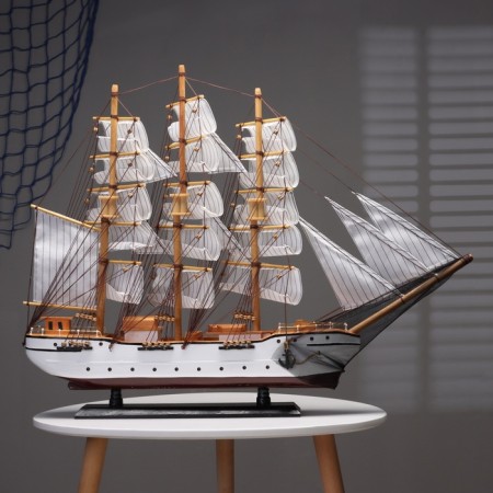 Suvenir ship 77*57*11cm-1