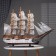 Suvenir ship 77*57*11cm