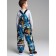 Winter kit for the boy PlayTode: jacket and semi -combineson, height 116 cm