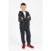 Jumper for children, height 176 cm, dark gray color