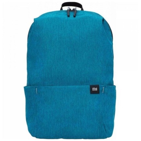 Xiaomi Mi Casual Daypack (ZJB4145GL), 13.3 ", 10l, protection against moisture and cuts, blue