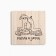 Kit kitchen warmth and comfort: stand 15*15 cm, take 17*17cm