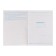 House book A4, 16 sheets, cardboard cover, offset block
