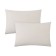 Set of pillowcases Ethel (type 2), 50x70 cm - 2 pcs, 100% cotton