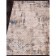 Rectangular carpet Algan zeus, size 350x250 cm, color Vanila/Grey