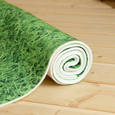 Rug-lane for the bath "Luzhaika", 50 x 150cm-3