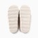 Male slippers, size 40-41, brown color