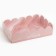 Box for confectionery products with PVC “The Most Beautiful” cover, 20 x 30 x 8 cm
