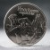 Coin "25 rubles" Ivan Tsarevich and the Gray Wolf, 2021