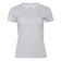 Female T -shirt, size 48, color gray melange