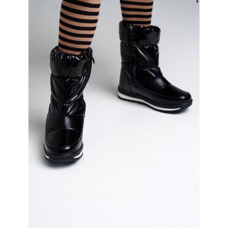 Winter boots for the girl PlayTode, size 34-2