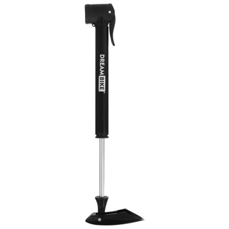Manual pump, black color-4