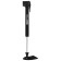 Manual pump, black color