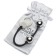 Vaginal balls Fifty Shades of Grey Inner Goddess Mini Metal