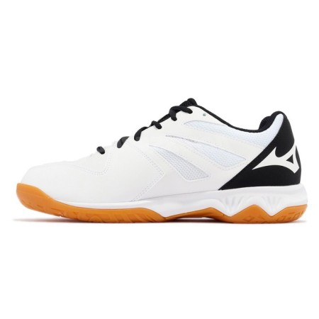 Sneakers volleyball male Mizuno Thunder Blade 3, size 13 (V1GA2170 09)-1