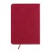 Deliciper of Leduced A6, 120 sheets in a ruler, PVC cover, mix