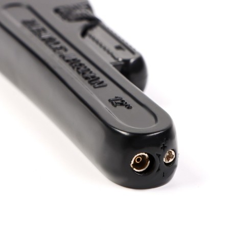 Gas lighter "gas key", piezo-1