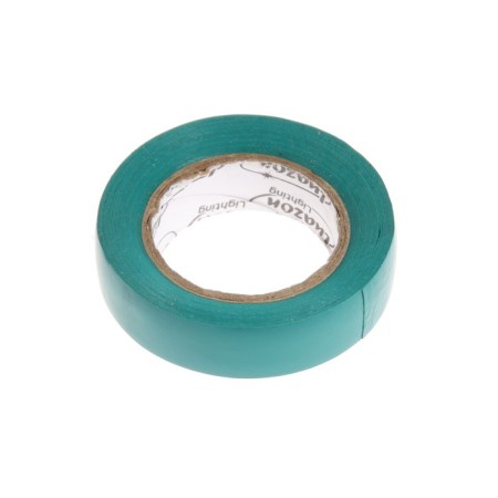 Island Luazon Lighting, PVC, 15 mm x 10 m, 130 μm, green-1