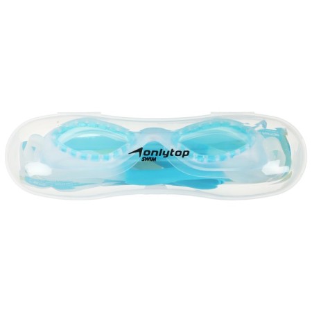 Glasses for swimming children's Onlytop, Berushi, Mix Colors-7
