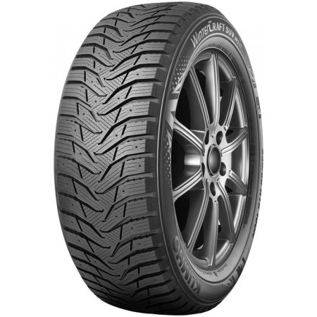 Winter -haired tire Kumho Wintercraft SUV Ice WS31 225/60 R17 103T