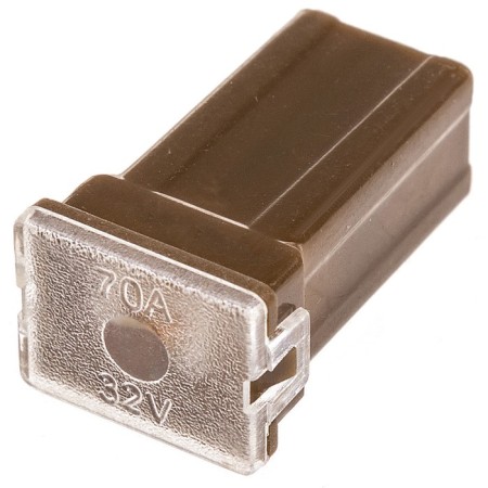 Предохранитель автомобильный Skyway 12V, тип картридж,70А, S09301038