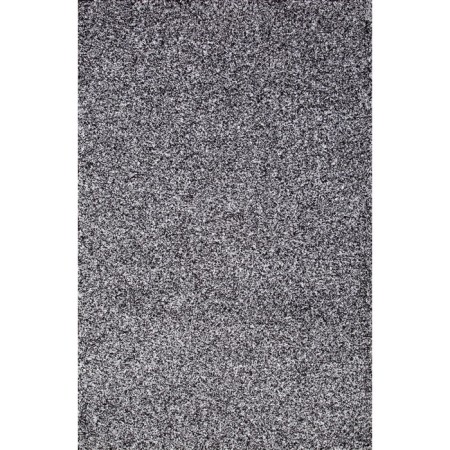 Rectangular carpet Merinos Platinum, size 120x180 cm, color Gray-multicolor-1