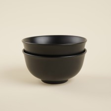 A set of porcelain salads SL Home 