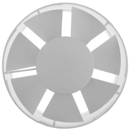Exhaust Era Profit 5, D = 125 mm, 220–240 V, channel fan