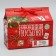 Box for sweets "New Year's Parcel", 10 x 18 x 14 cm, New Year