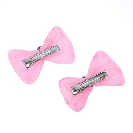 Carnival set "Bunny" in the set: rim, 2 clamps-2