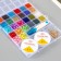 Set of beads for needlework "Assorted No. 23"