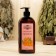 Shower gel moisturizing "sea buckthorn" 500 ml with a dispenser