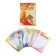 The folder "Portfolio of the student in primary school", 8 letters, A4