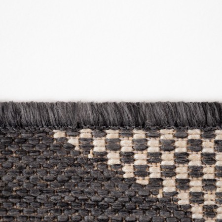 Corpole Tsinovka oval 160x230cm, E4278/A1O/19, jute pp100%-1