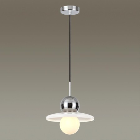 Suspension Hatty G9 Led 5w-2