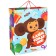 Gift package, "Happy Birthday!", 49x40x19 cm, packaging, Cheburashka