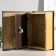 Safe-book "Revenues and superior" 22x16x7 cm