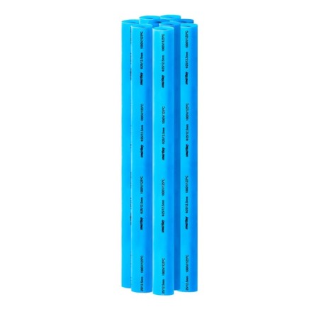 The heat-assigned Pipe Smartbuy, 25/12.5, blue, 1 m, SBE-HST-25-DB-1