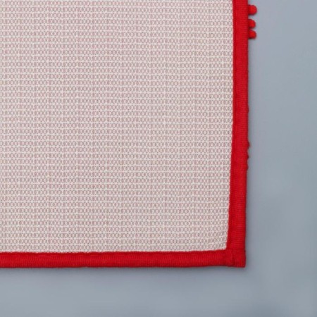 Books Long Books, 40 × 60 cm, Red Color Red-3