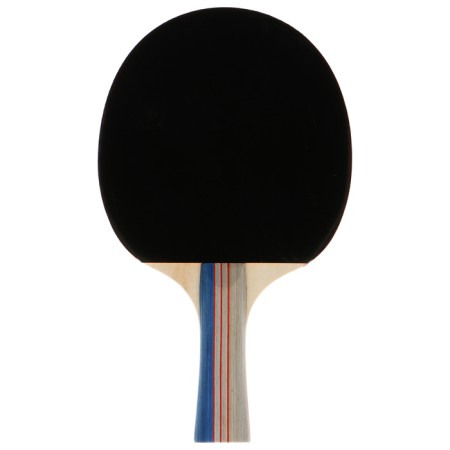 Boshika Premier 3*table tennis racket, in a case-2