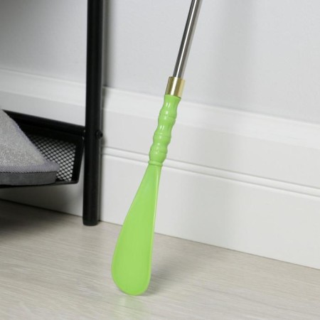 Shoe spoon 47 cm, color mix-2