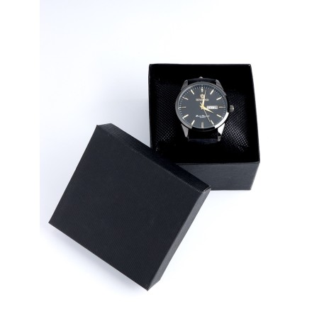 Men's wrist watch, l-26 cm, d dial 4.2 cm-5