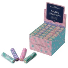 Happygraphix eraser. Candy, mix