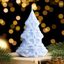 Decorative candle 